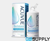 ACUVUE REVITALENS - Volume: 300ML