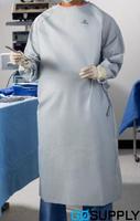 AEROCHROME GOWN - Size: Large Sterility: Non-Sterile AAMI Level: L4 - Carton (40 Single)