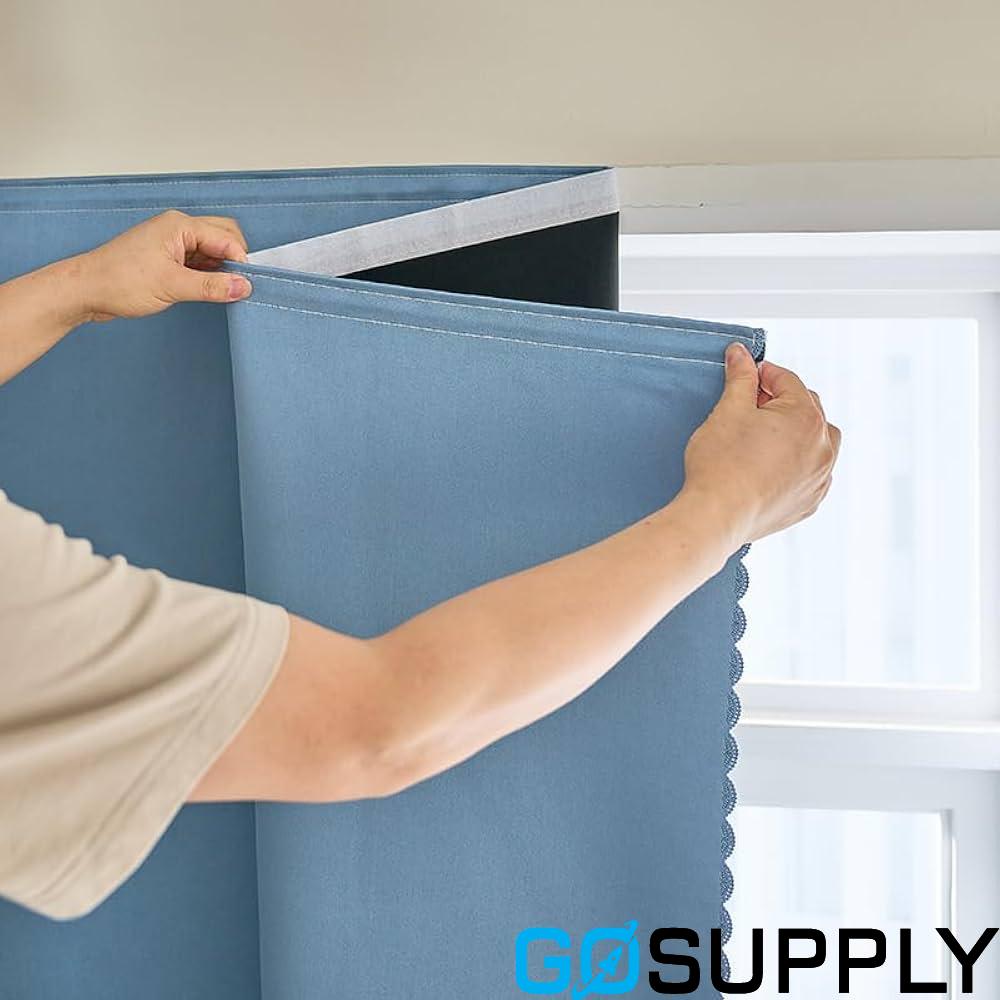 AJAZZ self Adhesive Portable (88.9 x 121.9)