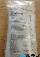 ALARIS SYSTEM PRIMARY INFUSION SET - Length: 297CM