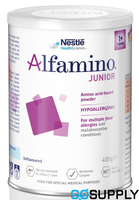 ALFAMINO JUNIOR - Weight: 400GM
