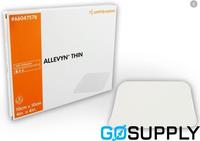 ALLEVYN THIN FOAM - Size: 10x10cm - Packet (5 Single)