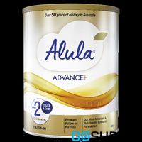 ALULA ADVANCE+ - Stage: Stage 2 Follow On Formula 6-12Mths Weight: 800GM