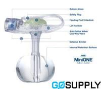 AMT MiniONE® - Balloon Button - Fr: 14 Size: 1.2cm