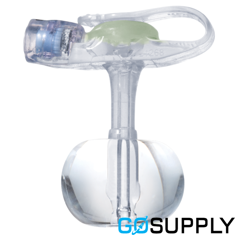 AMT MiniONE® Balloon Button 16Fr 5.5cm