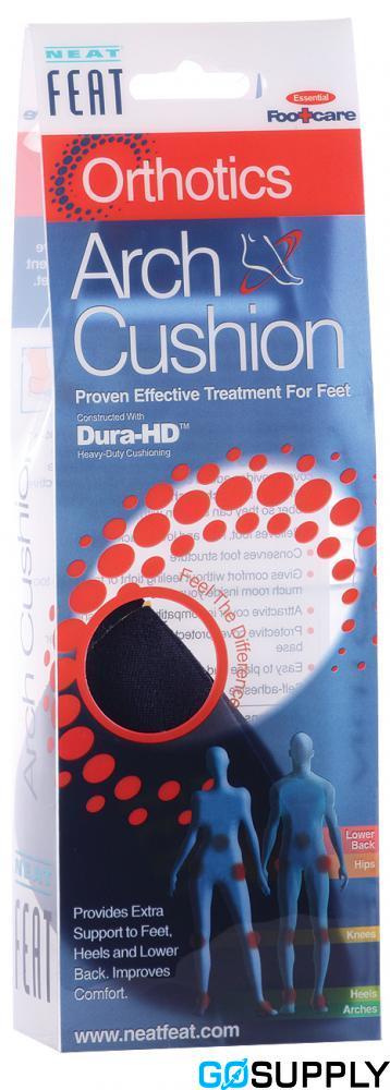 ARCH CUSHION - Size: Medium