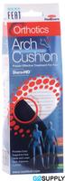 ARCH CUSHION - Size: Medium - Pack (6 Single)