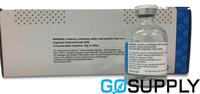 ARGININE HYDROCHLORIDE INJ - Volume: 15GM/25ML Concentration: 60% - Packet (10 Single)