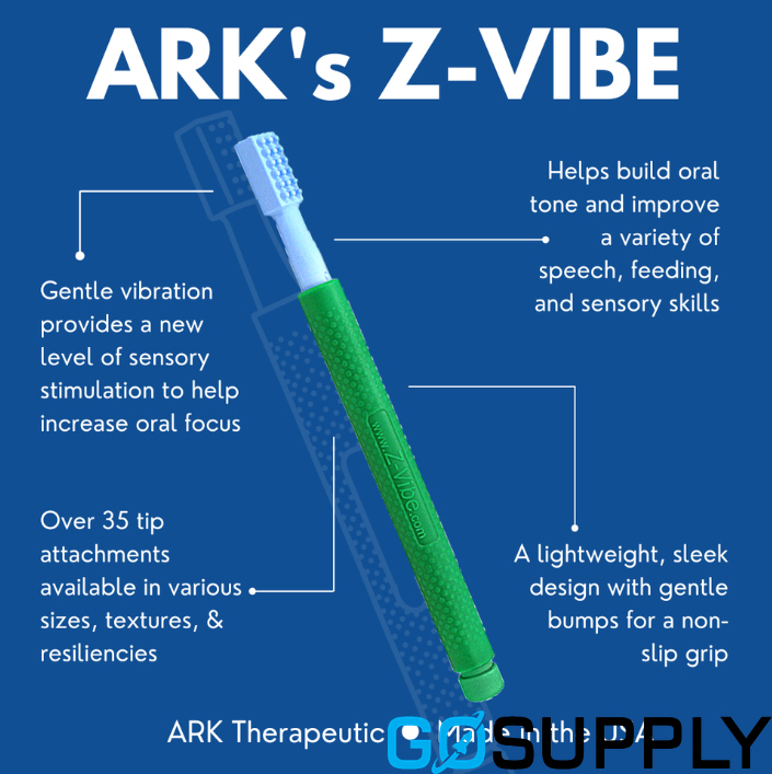 ARK Z Vibe