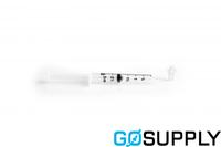 ATELLICA VTR SYRINGE - Type: 50IU ASPIRATNG LEUR SLP VNT TIP CAP Volume: 3ML - Packet (100 Single)