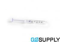 ATELLICA VTR SYRINGE - Type: 50IU AUTO VENT LEUR LCK VNT TIP CAP Volume: 3ML - Packet (100 Single)