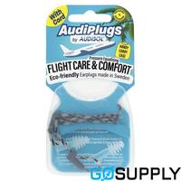 AUDIPLUGS Flight Care & Comfort 1 Pair