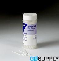 AVAGARD NAIL CLEANERS - Packet (150 Single)