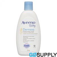 AVEENO BABY DERMEXA WASH - Volume: 236ML