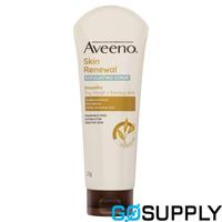 AVEENO SKIN RENEWAL EXFOLIATING SCRUB - Volume: 225GM
