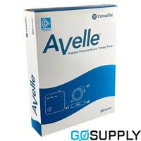 AVELLE NEGATIVE PRESSURE DRESSING - Dimensions: 16CM X 16CM Pack: 5