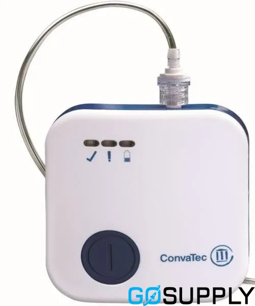 AVELLE NEGATIVE PRESSURE WOUND THERAPY PUMP