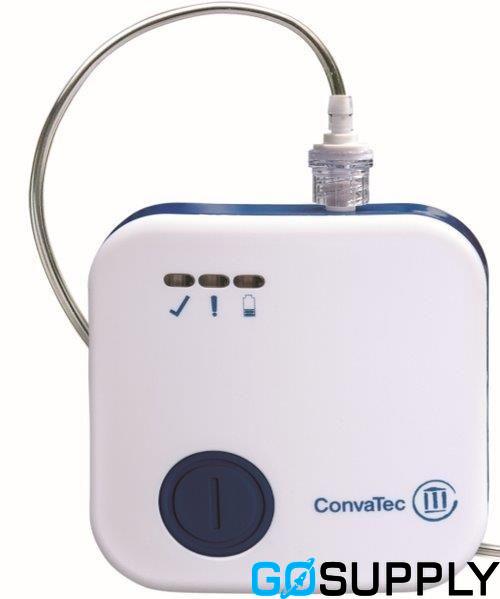 AVELLE NEGATIVE PRESSURE WOUND THERAPY PUMP