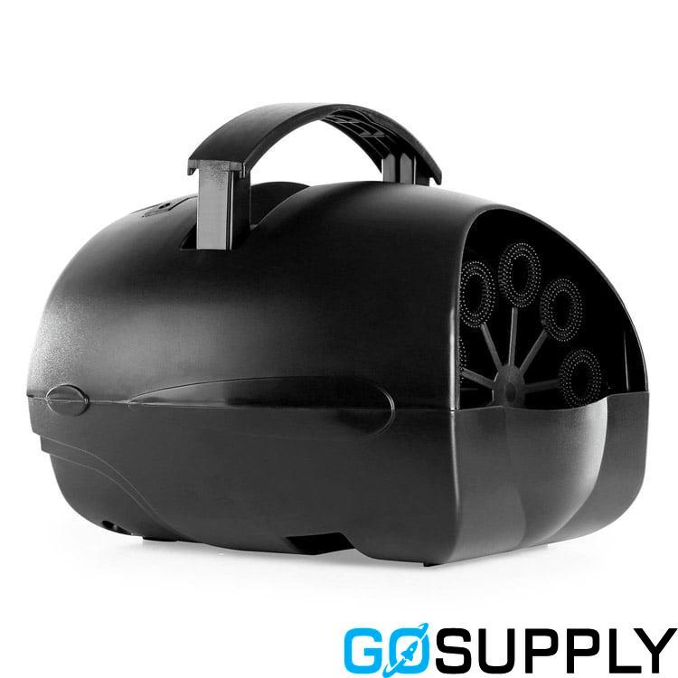 AVE Bubble Buddy Compact Portable Bubble Machine