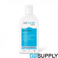 AZCLEAR ACT MOIST - SPF: 30+ Volume: 120ML