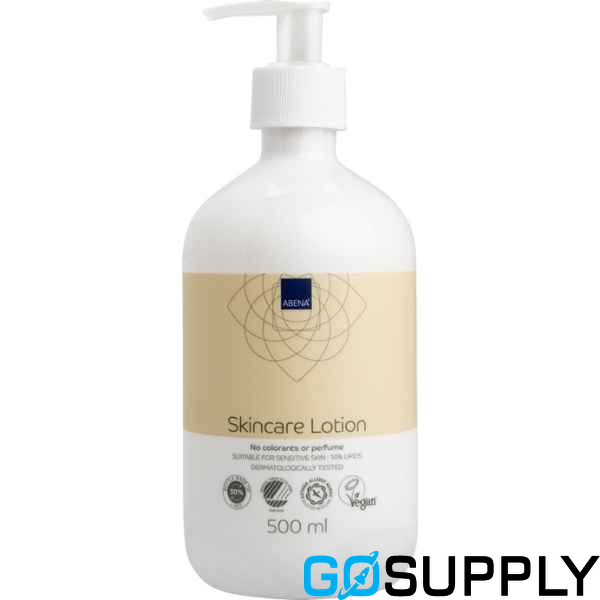 Abena Skincare Lotion 500ml