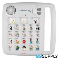 Ablenet QuickTalker FT 23