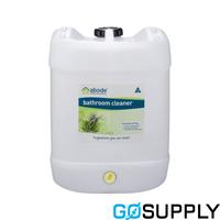 Abode Bathroom Cleaner - Volume: 15L Fragrance: Rosemary & Mint