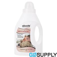 Abode Fabric Softener - Volume: 1L Fragrance: Comfort Fresh