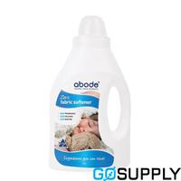 Abode Fabric Softener - Volume: 1L Fragrance: Zero