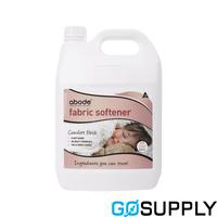 Abode Fabric Softener - Volume: 4L Fragrance: Comfort Fresh