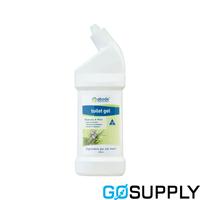 Abode Toilet Gel - Volume: 500ml Fragrance: Rosemary & Mint