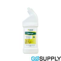 Abode Toilet Gel - Volume: 500ml Fragrance: Tea Tree