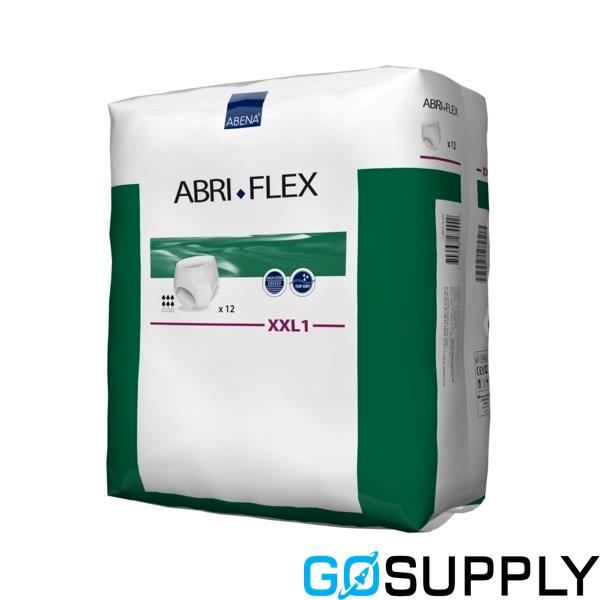 Abri-Flex Bariatric 2XL