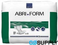 Abri-Form Comfort M3 Blue 2900ml 70-110 22x4