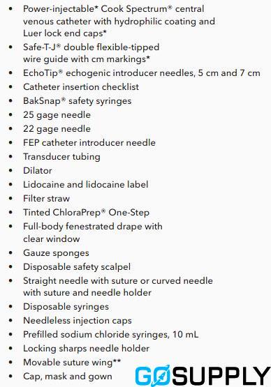 Adhesive Fenestrated Surgical Drape, 150 x 250 cm, 8 x 15 cm Window