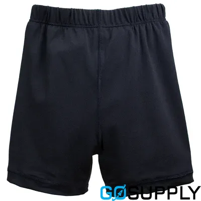 Adult's Incontinence Swim Shorts