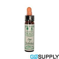 Ainsworths Original Dr. Bach Method Flower Essence - Type: Star of Bethlehem Volume: 10ml