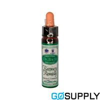 Ainsworths Original Dr. Bach Method Flower Essence - Type: Recovery Remedy Volume: 10ml