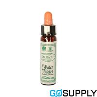 Ainsworths Original Dr. Bach Method Flower Essence - Type: Water Violet Volume: 10ml
