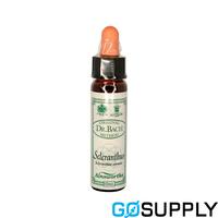 Ainsworths Original Dr. Bach Method Flower Essence - Type: Scleranthus Volume: 10ml