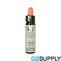 Ainsworths Original Dr. Bach Method Flower Essence - Type: Larch Volume: 10ml