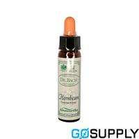 Ainsworths Original Dr. Bach Method Flower Essence - Type: Hornbeam Volume: 10ml