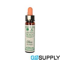 Ainsworths Original Dr. Bach Method Flower Essence - Type: Olive Volume: 10ml