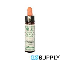 Ainsworths Original Dr. Bach Method Flower Essence - Type: Mimulus Volume: 10ml