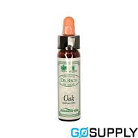 Ainsworths Original Dr. Bach Method Flower Essence - Type: Oak Volume: 10ml