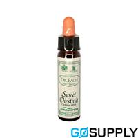 Ainsworths Original Dr. Bach Method Flower Essence - Type: Sweet Chestnut Volume: 10ml