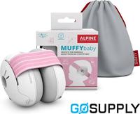 Alpine Muffy Kids Ear Muffs