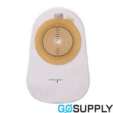 Alterna Comfort - Type: 1 Piece Closed Flat Capacity: Maxi 560ml Cut to Fit: 20-75mm Design: Design