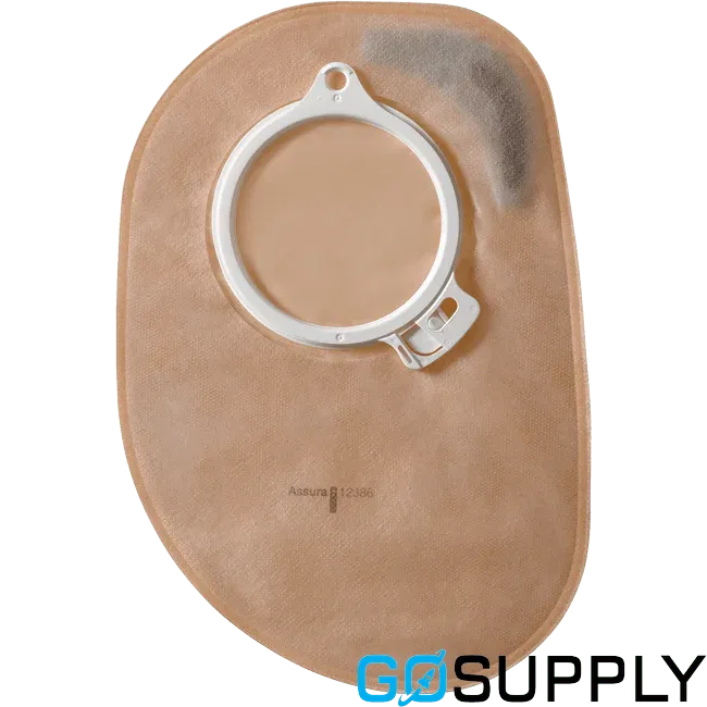 Alterna Comfort 2 Piece Drainable Bag - Volume: 230ml Flange: 40mm Color: Opaque