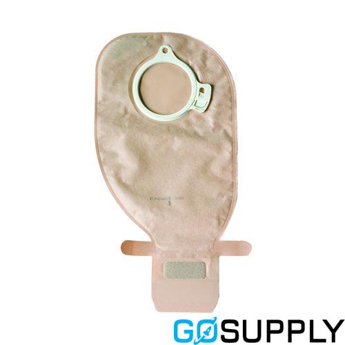 Alterna Comfort 2 Piece Drainable Bag - Volume: 530ml Coupling Size: 50mm Color: Opaque